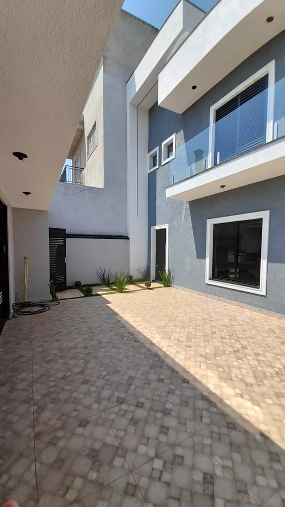 Casa à venda com 3 quartos, 135m² - Foto 13