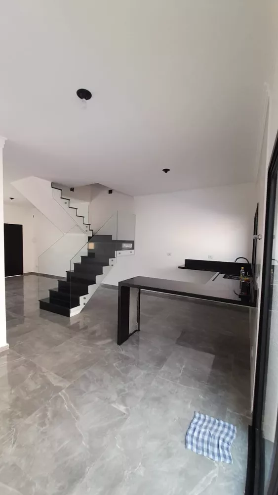 Casa à venda com 3 quartos, 135m² - Foto 5