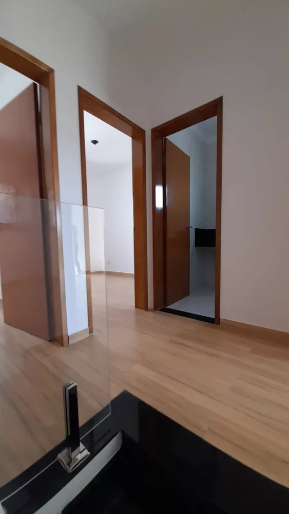 Casa à venda com 3 quartos, 135m² - Foto 14