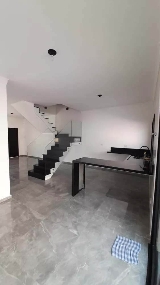 Casa à venda com 3 quartos, 135m² - Foto 19