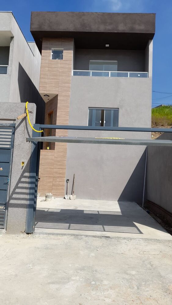 Casa, 3 quartos, 97 m² - Foto 2