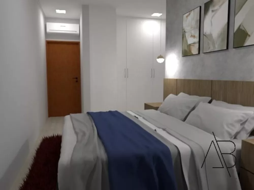 Casa à venda com 3 quartos, 168m² - Foto 3