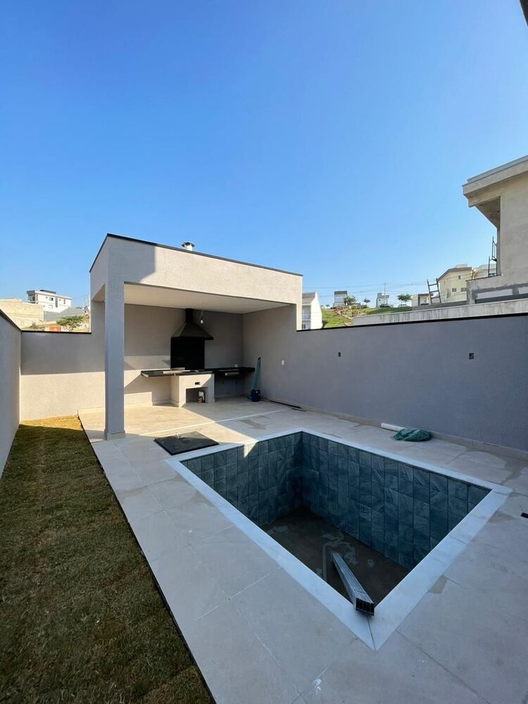 Casa, 3 quartos, 120 m² - Foto 7