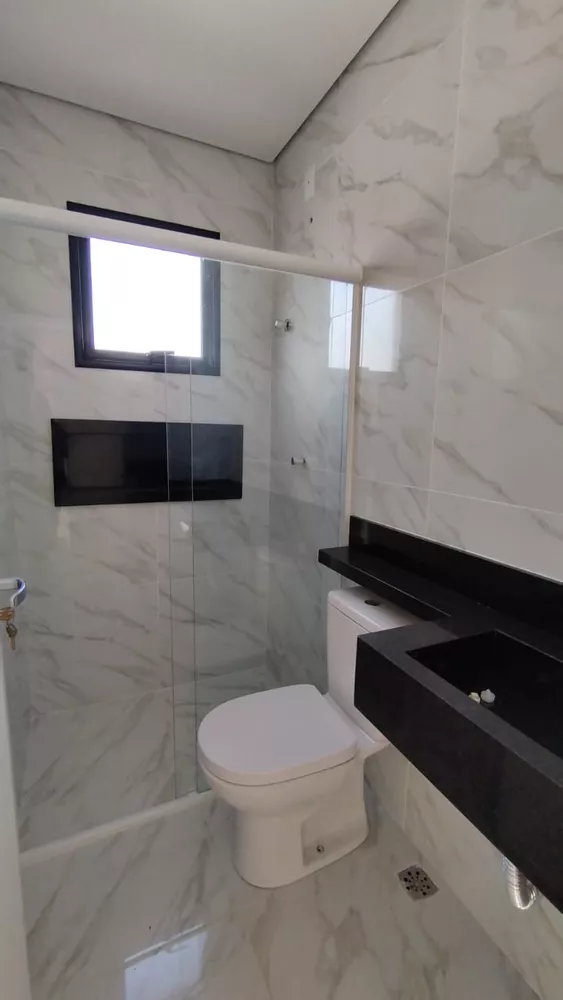 Casa, 3 quartos, 120 m² - Foto 8