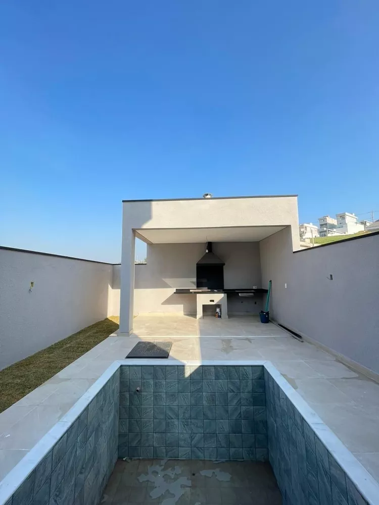 Casa, 3 quartos, 120 m² - Foto 15