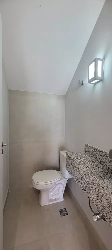 Casa à venda com 3 quartos, 120m² - Foto 4