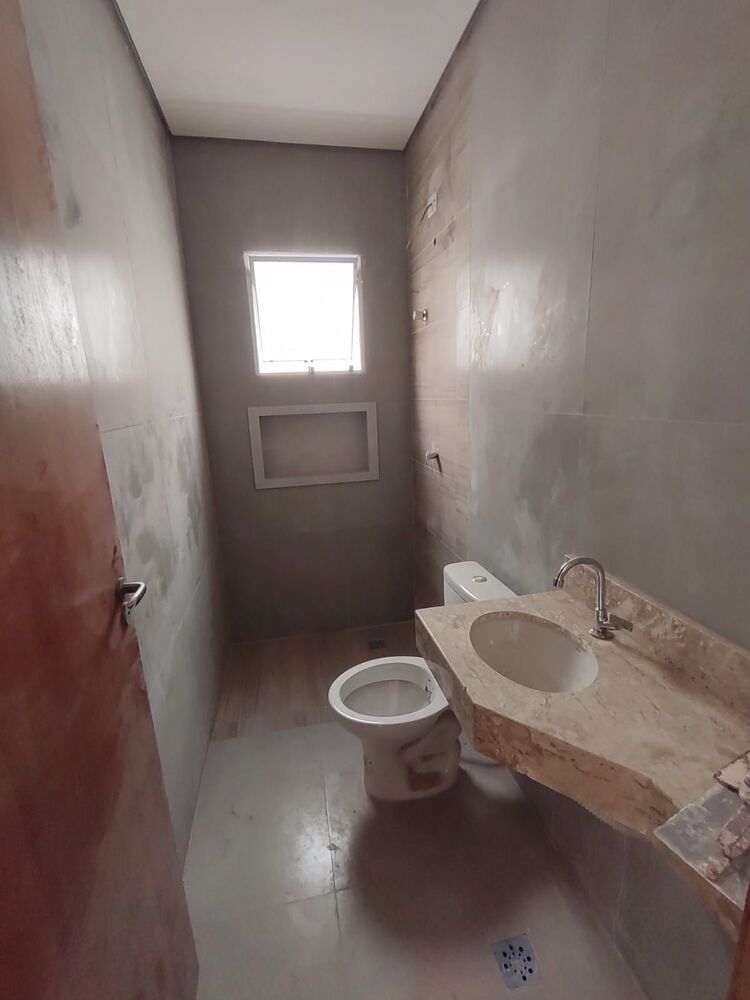 Casa, 3 quartos, 95 m² - Foto 4