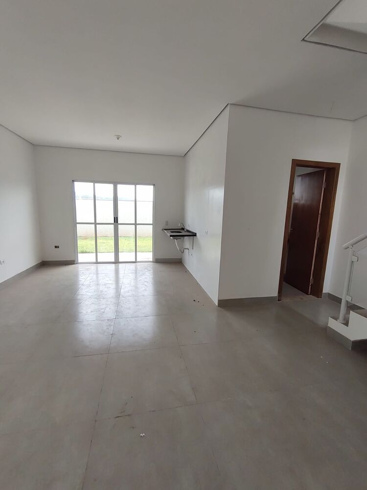 Casa, 3 quartos, 95 m² - Foto 2