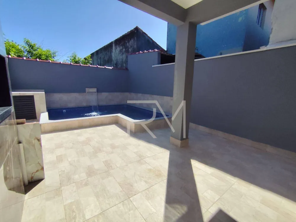 Casa, 3 quartos, 110 m² - Foto 10