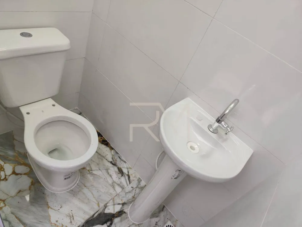 Casa, 3 quartos, 110 m² - Foto 1