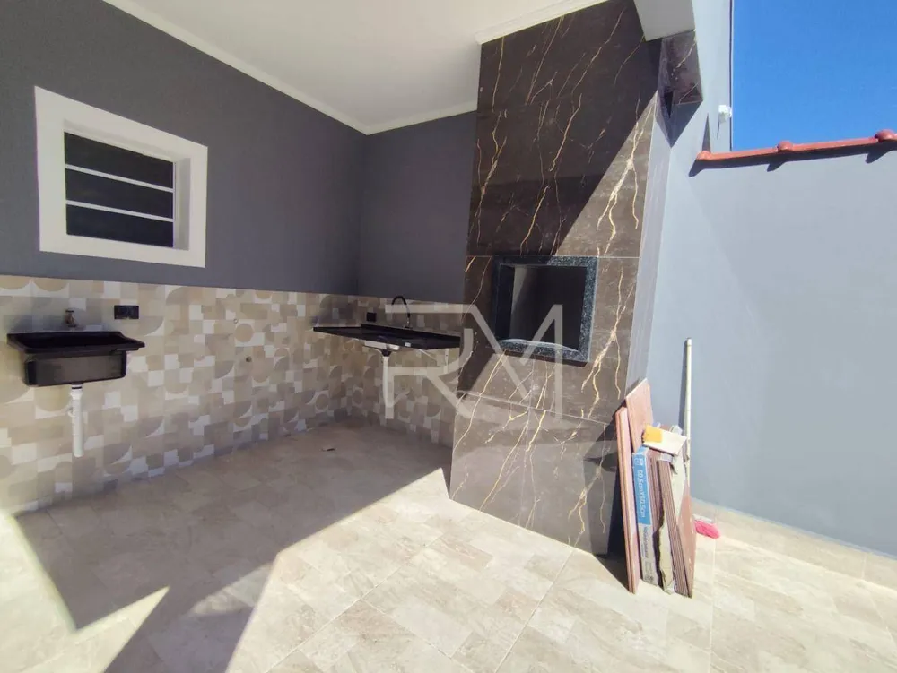 Casa, 3 quartos, 110 m² - Foto 6