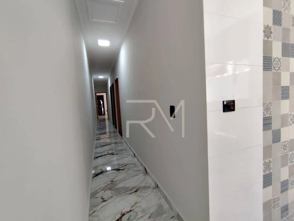 Casa, 3 quartos, 110 m² - Foto 2