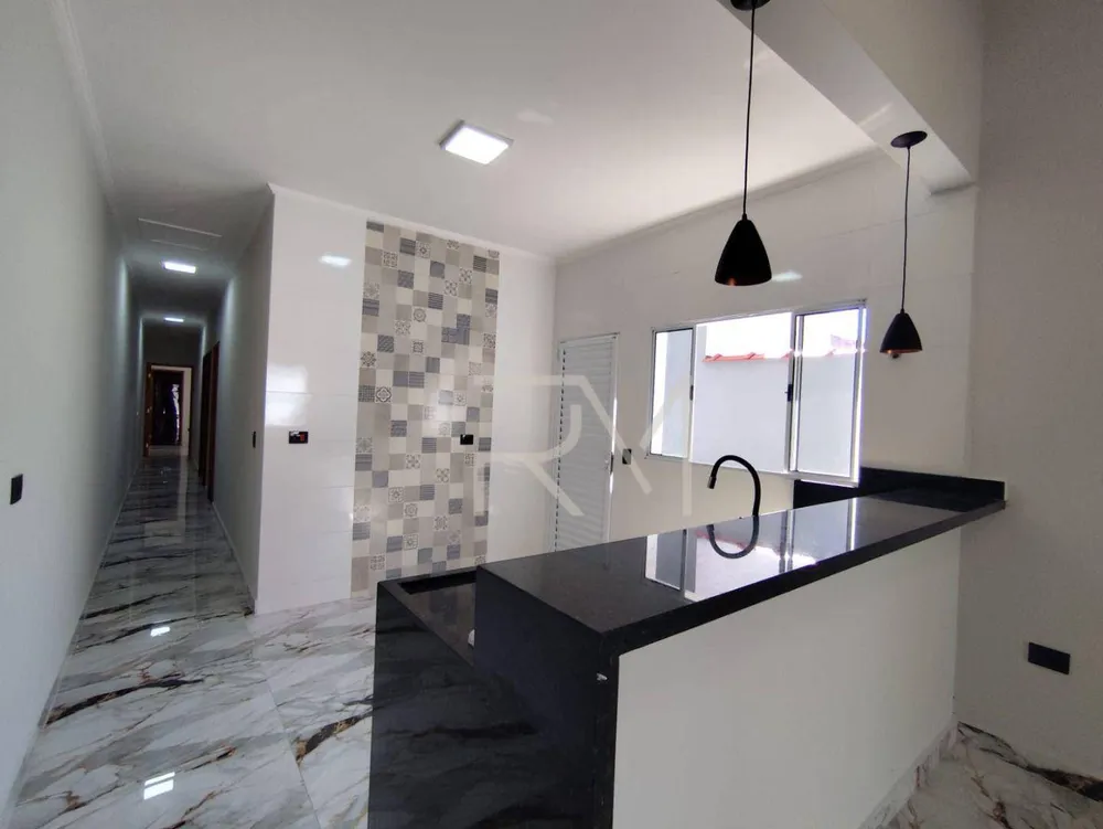 Casa, 3 quartos, 110 m² - Foto 3