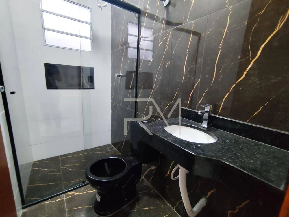 Casa, 3 quartos, 110 m² - Foto 8