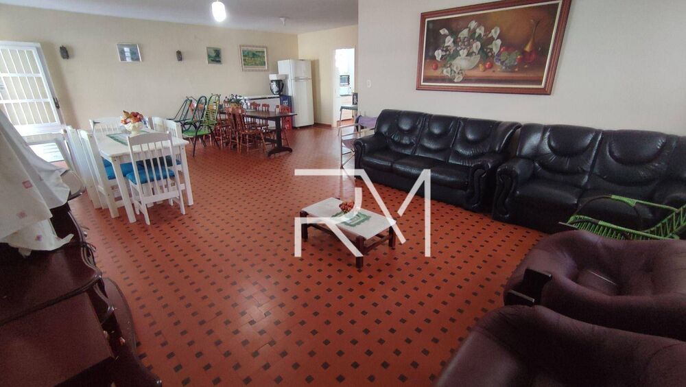 Casa, 4 quartos, 231 m² - Foto 9