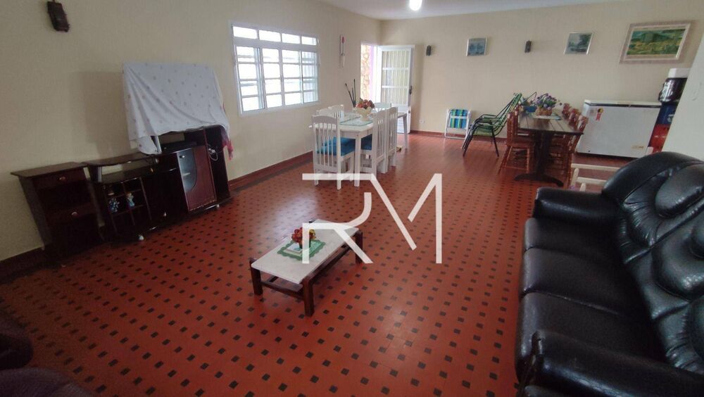 Casa, 4 quartos, 231 m² - Foto 12