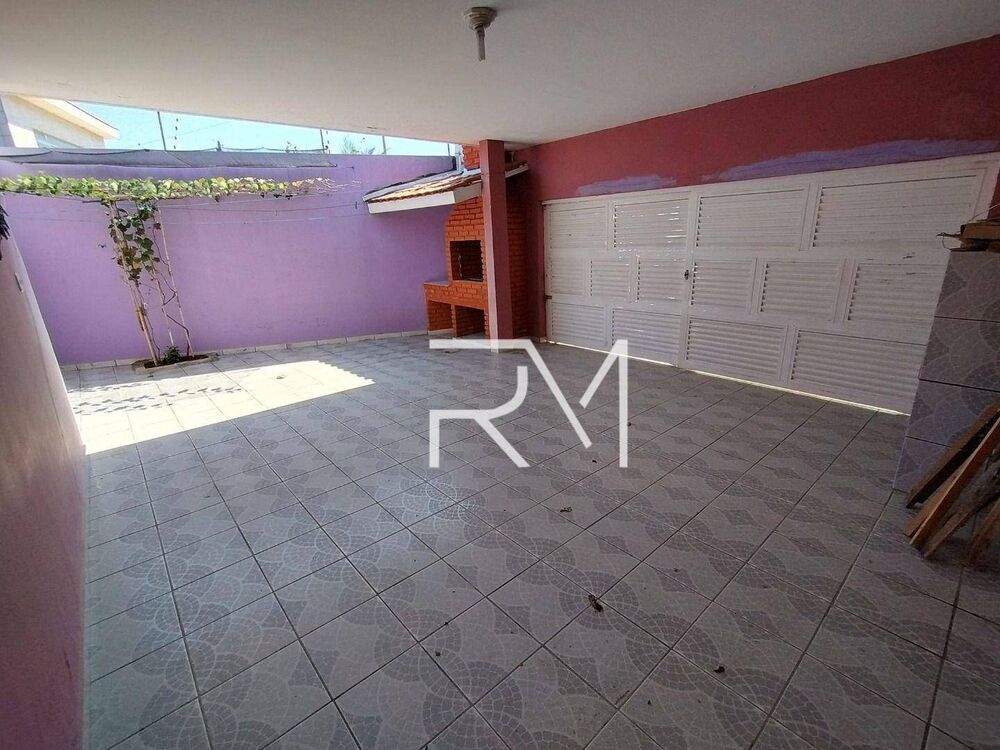 Casa, 4 quartos, 231 m² - Foto 6