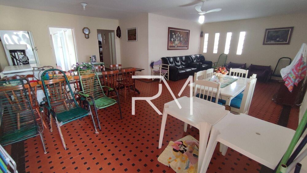 Casa, 4 quartos, 231 m² - Foto 11