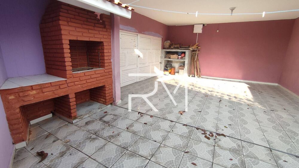 Casa, 4 quartos, 231 m² - Foto 7