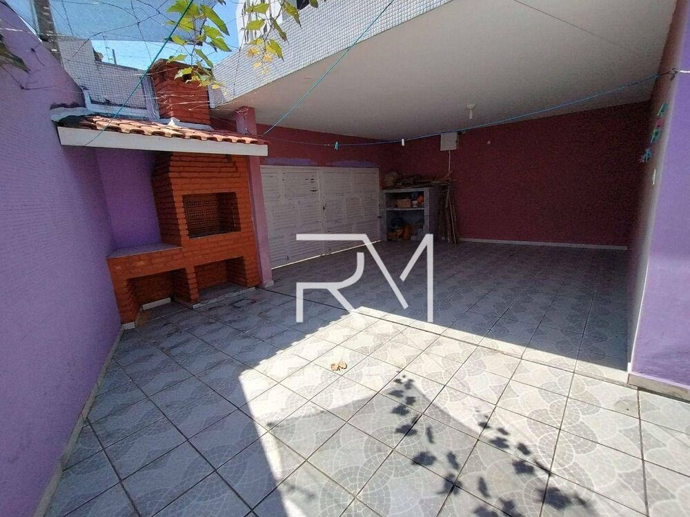 Casa, 4 quartos, 231 m² - Foto 8