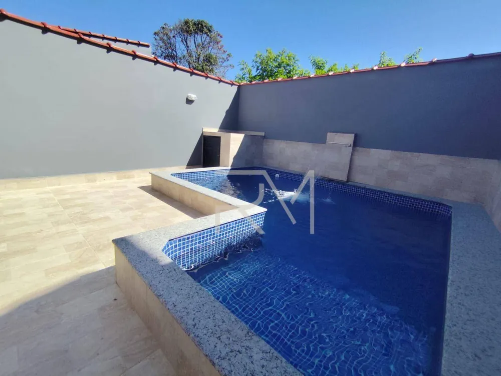 Casa, 3 quartos, 110 m² - Foto 3