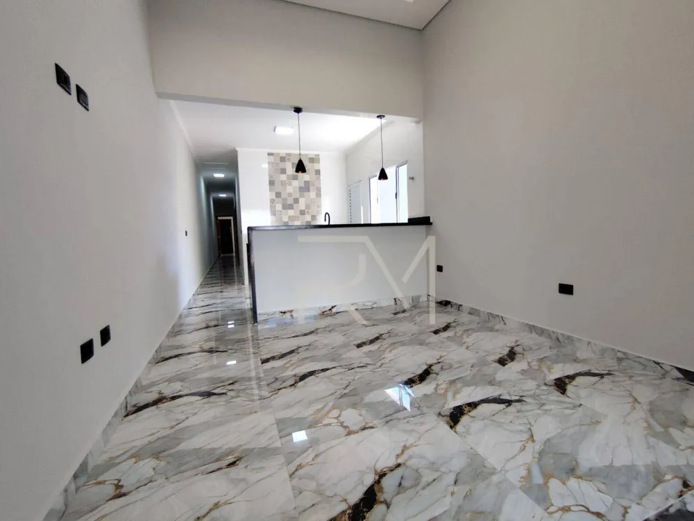 Casa, 3 quartos, 110 m² - Foto 2