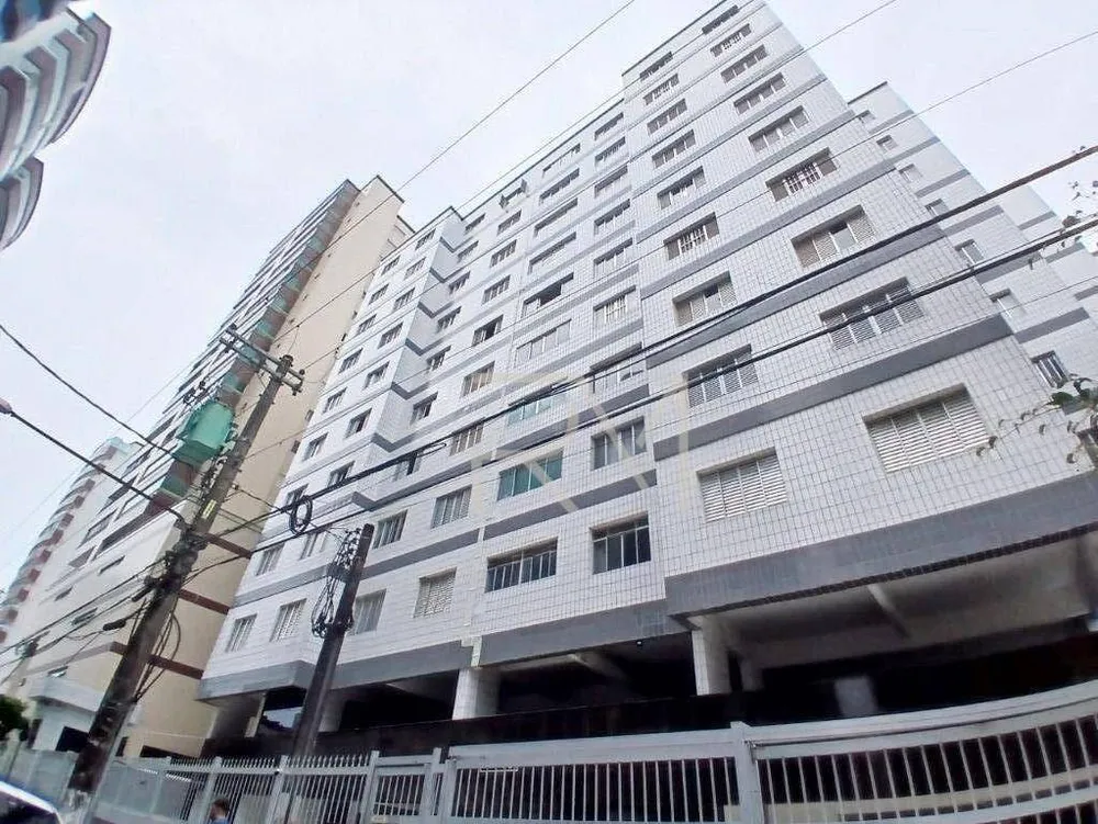 Apartamento, 1 quarto, 46 m² - Foto 1