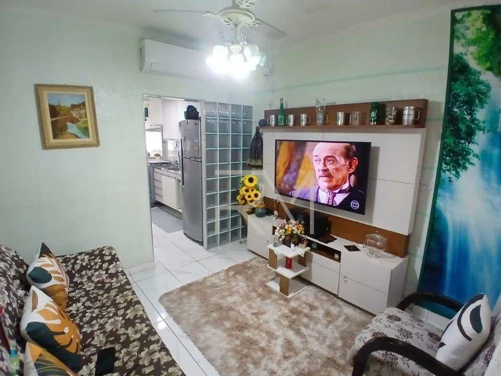 Apartamento, 1 quarto, 46 m² - Foto 4