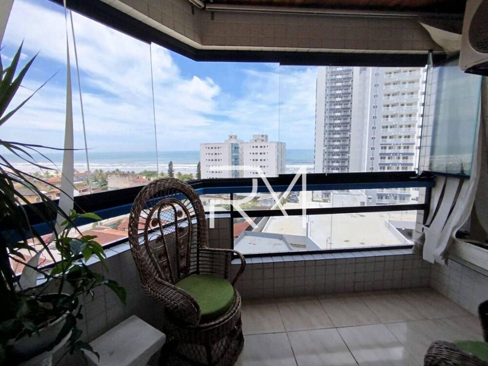 Apartamento, 2 quartos, 86 m² - Foto 1