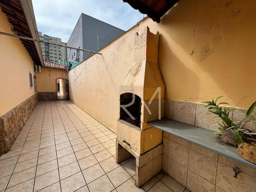 Casa, 5 quartos, 219 m² - Foto 10