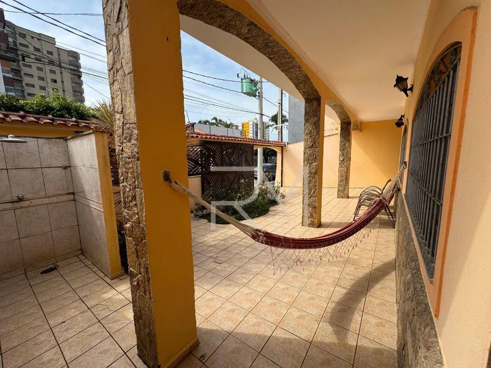 Casa, 5 quartos, 219 m² - Foto 9
