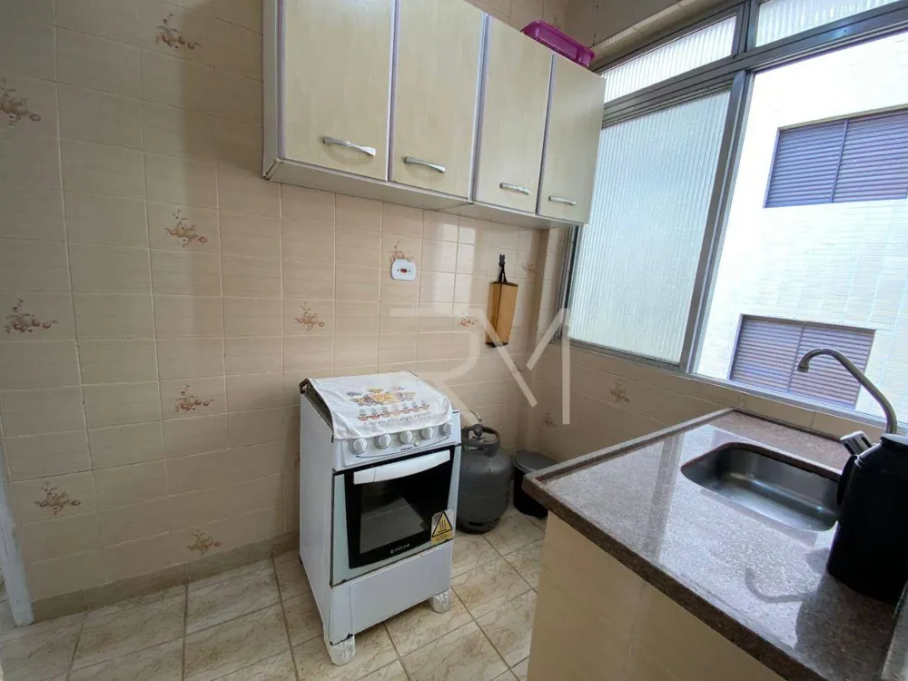 Apartamento, 2 quartos, 50 m² - Foto 7