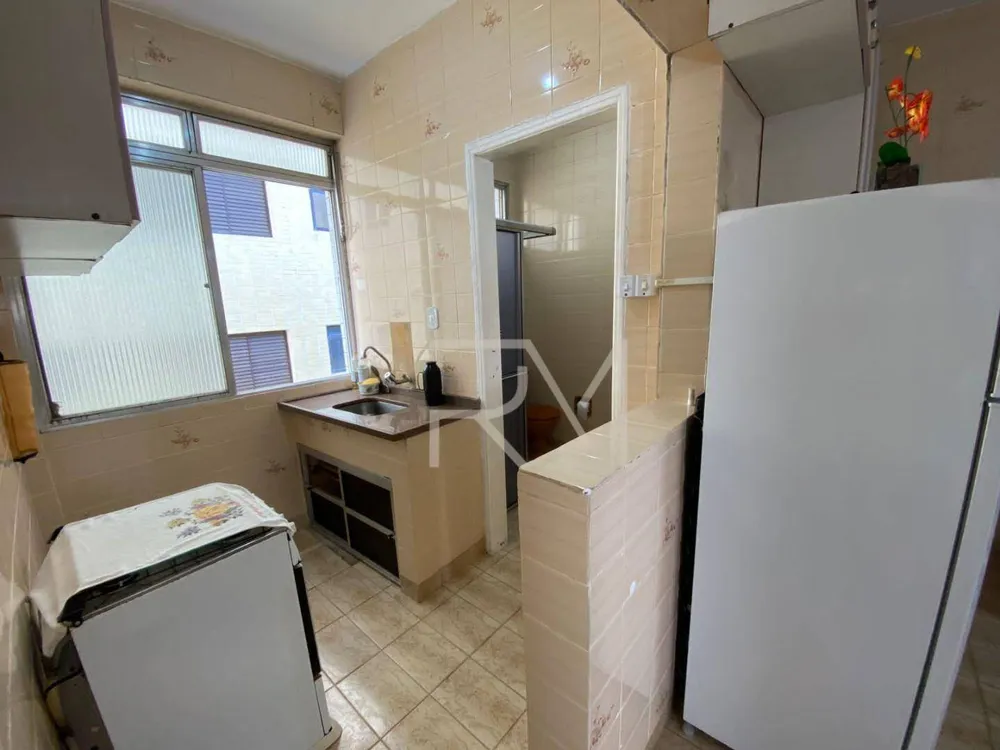 Apartamento, 2 quartos, 50 m² - Foto 2