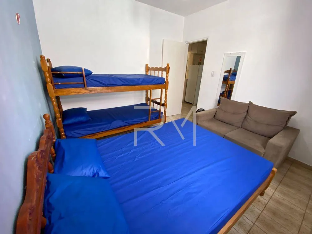 Apartamento, 2 quartos, 50 m² - Foto 8