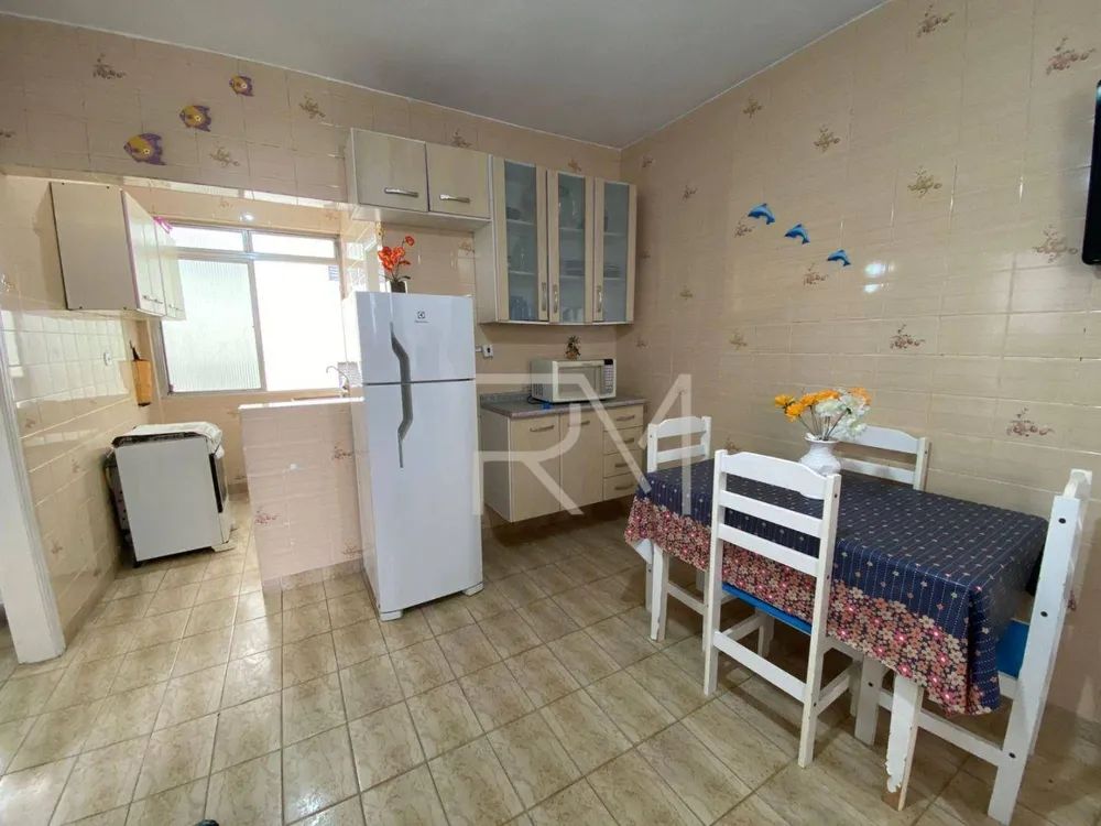 Apartamento, 2 quartos, 50 m² - Foto 5