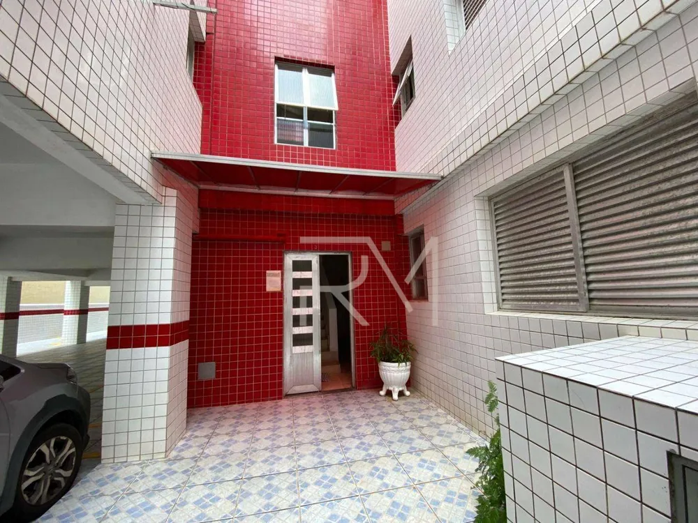 Apartamento, 2 quartos, 50 m² - Foto 6