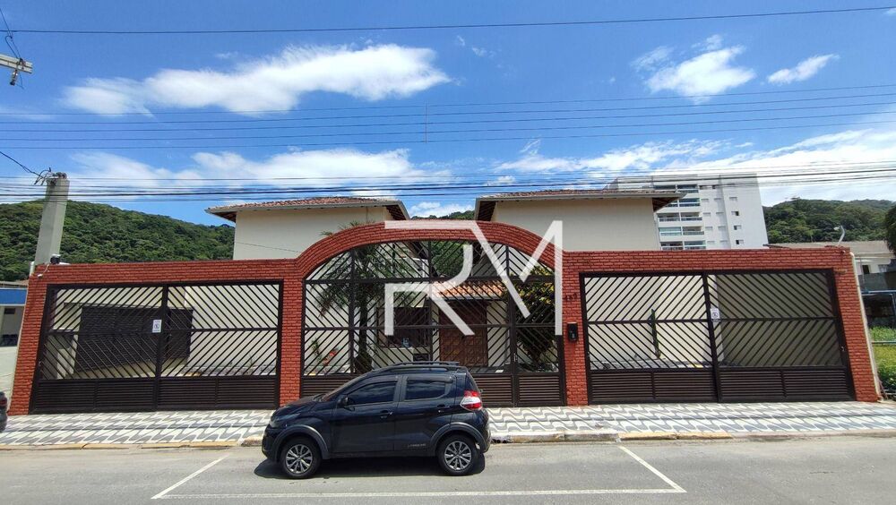 Casa de Condomínio à venda com 2 quartos, 58m² - Foto 26