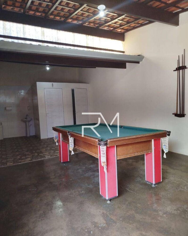 Casa de Condomínio à venda com 2 quartos, 58m² - Foto 32