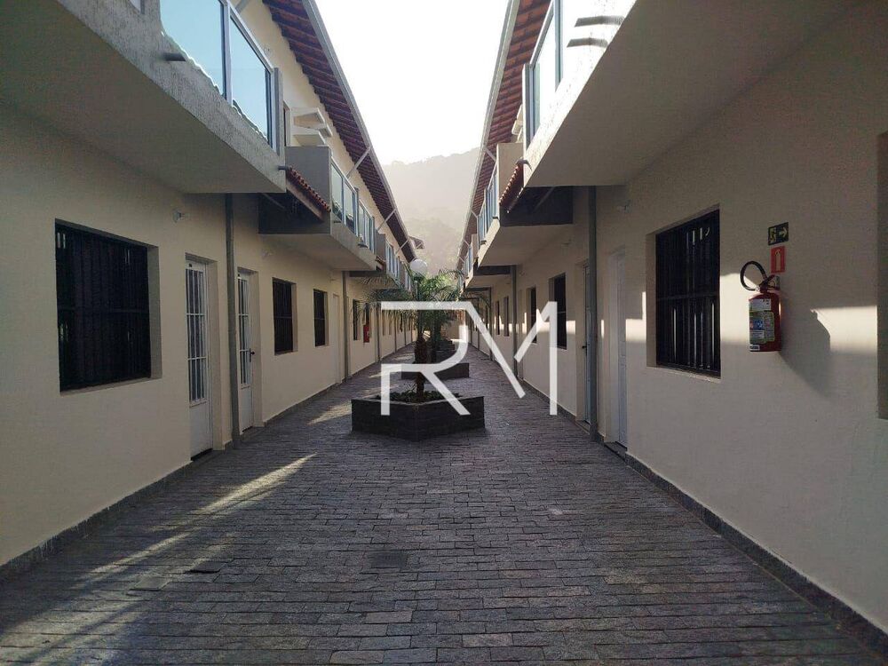 Casa de Condomínio à venda com 2 quartos, 58m² - Foto 19