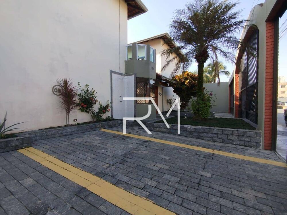 Casa de Condomínio à venda com 2 quartos, 58m² - Foto 17