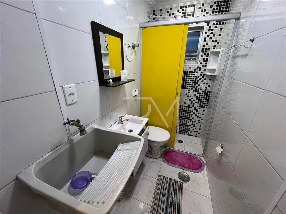 Apartamento, 1 quarto, 37 m² - Foto 8