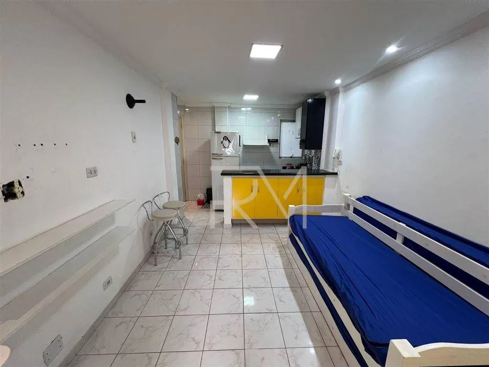 Apartamento, 1 quarto, 37 m² - Foto 3
