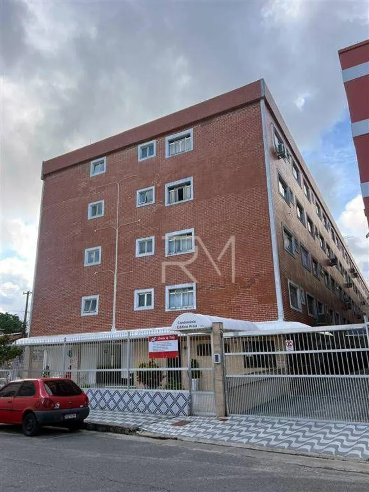 Apartamento, 1 quarto, 37 m² - Foto 1