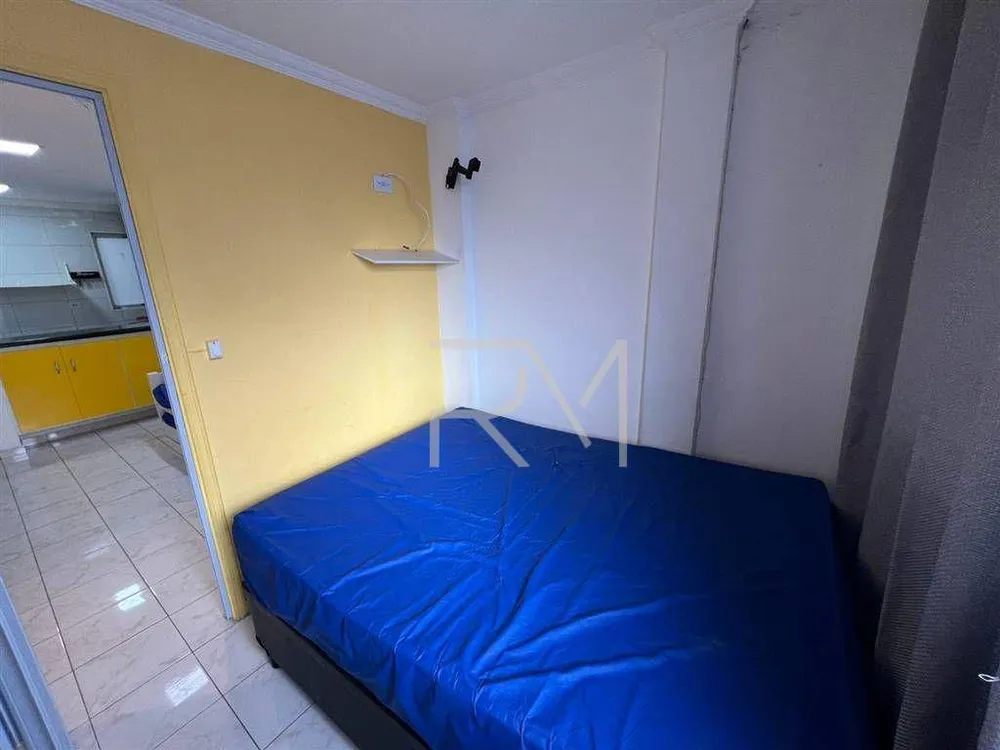Apartamento, 1 quarto, 37 m² - Foto 5