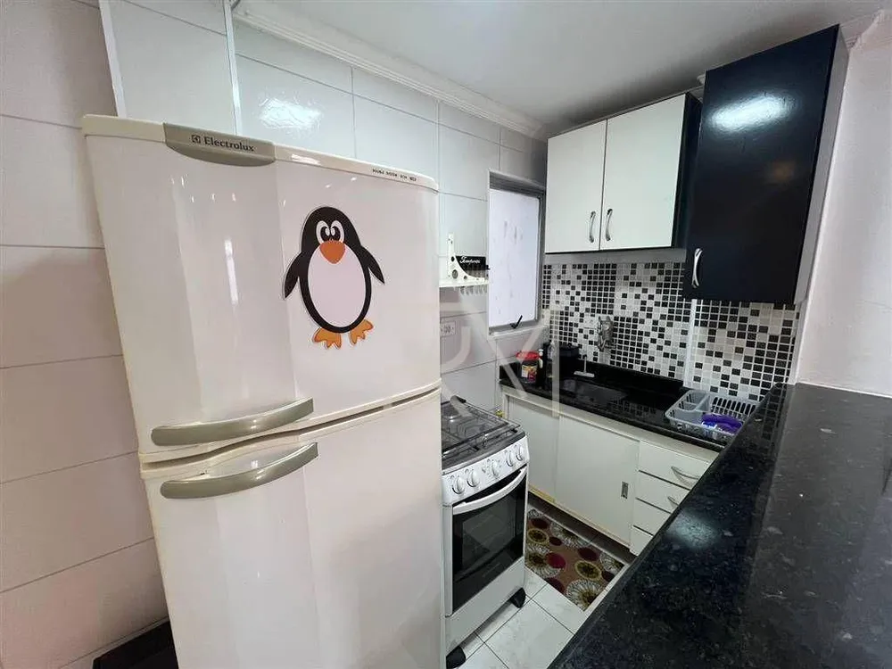 Apartamento, 1 quarto, 37 m² - Foto 6