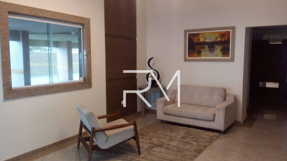 Apartamento, 2 quartos, 72 m² - Foto 2