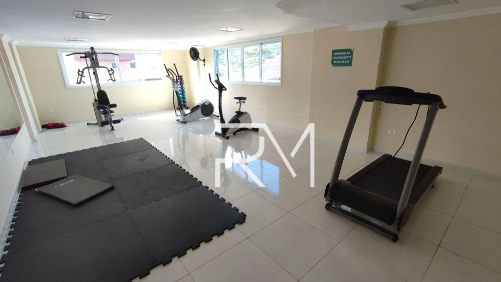 Apartamento, 2 quartos, 72 m² - Foto 17