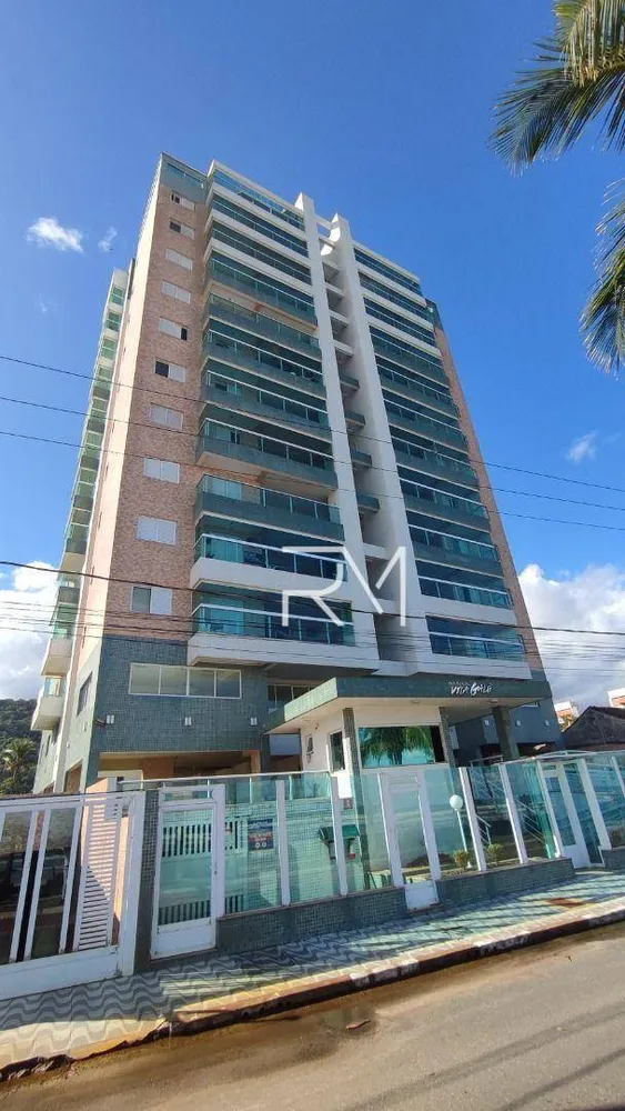 Apartamento, 2 quartos, 72 m² - Foto 1