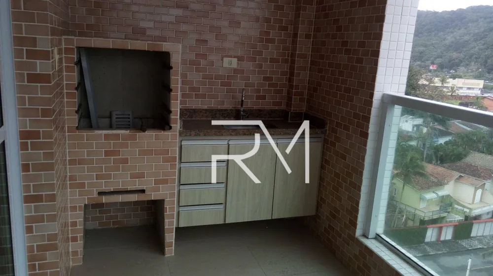 Apartamento, 2 quartos, 72 m² - Foto 3