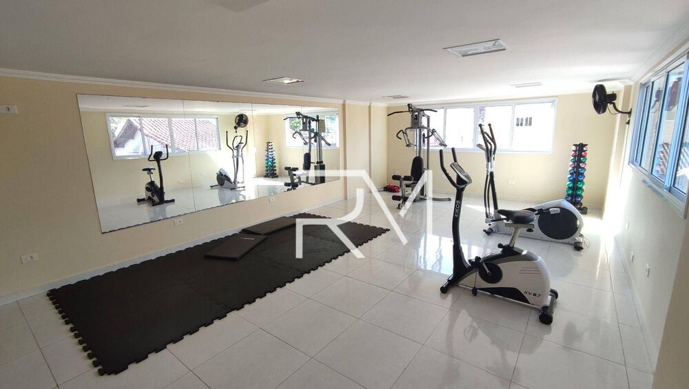 Apartamento, 2 quartos, 72 m² - Foto 2